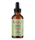 MIELLE | ROSEMARY MINT SCALP & HAIR STRENGTHENING OIL