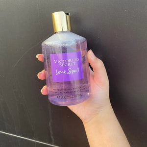 Victoria's Secret Refreshing Gel Body Wash Love Spell 300ml