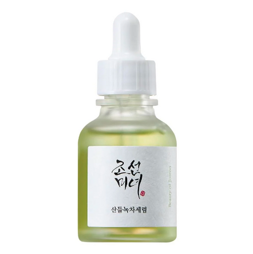 Beauty Of Joseon Calming Serum : Green Tea + Panthenol - 30ml