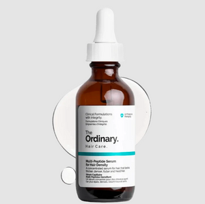 The Ordinary Multi-Peptide Serum for Hair Density