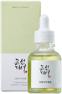 Beauty Of Joseon Calming Serum : Green Tea + Panthenol - 30ml