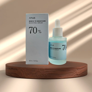 Anua Birch 70 Skin Moisture Boosting Serum 30ml