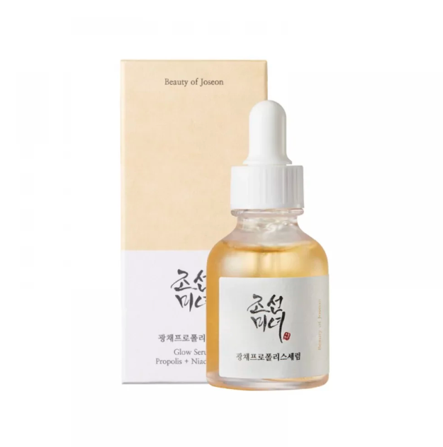 Beauty Of Joseon – Glow Serum Propolis + Niacinamide - 30ml