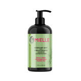 MIELLE Rosemary Mint Strengthening Leave-In Conditioner